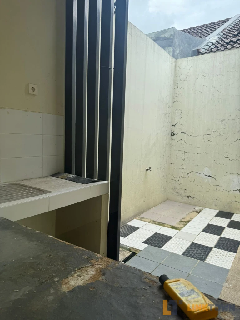Linktown Bekasi Utara